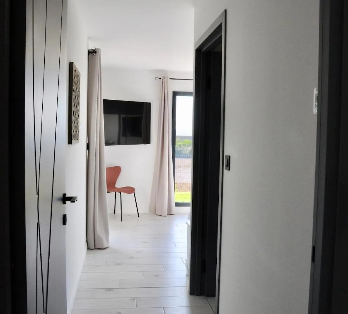 Escapade Marine Piscine Et Spa Pour 10 كارانتك